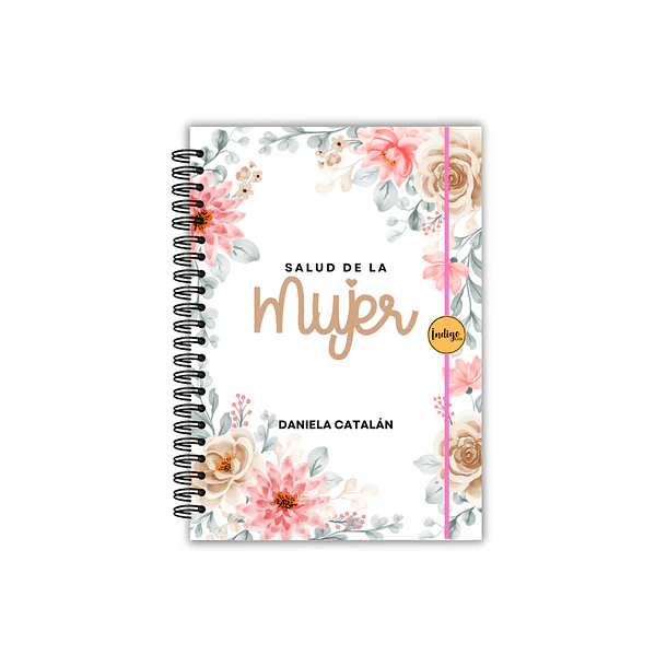 Agenda de salud de la mujer 8