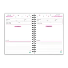 Agenda de salud de la mujer 16