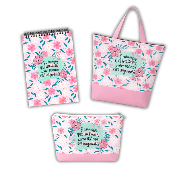 Set 1 día de las madres  1