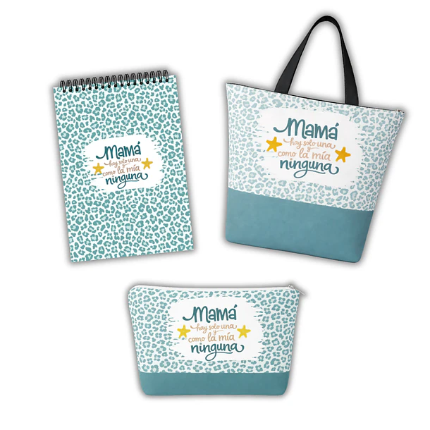 Set 5 día de las madres 1