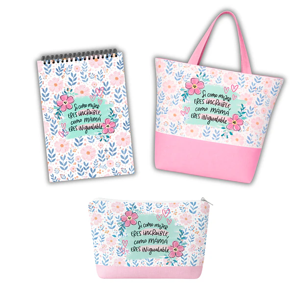 Set 6 día de las madres 1