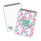 Libretas de anotaciones Día de las madres  1