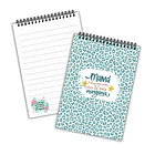 Libretas de anotaciones Día de las madres  2