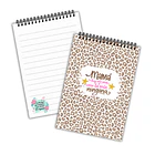 Libretas de anotaciones Día de las madres  4