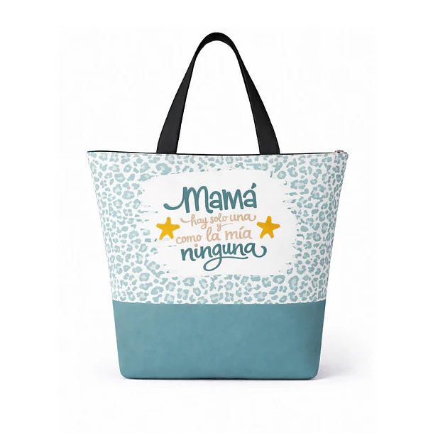 Maxi bolsos personalizados día de las madres 6