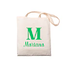 Totebag nombre 3