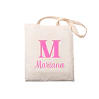 Totebag nombre 1