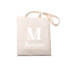 Totebag nombre 4