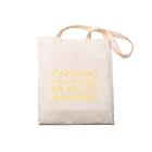 Totebag adulto responsable  7