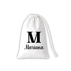 Bolsa / saquito impermeable multiuso 4