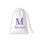 Bolsa / saquito impermeable multiuso 6