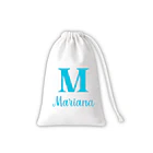 Bolsa / saquito impermeable multiuso 7