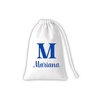 Bolsa / saquito impermeable multiuso 8