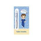 Lapiz Personalizado enfermero 1