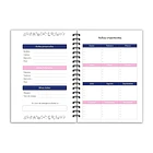 Planner enfermera 2