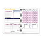 Planner enfermera 3