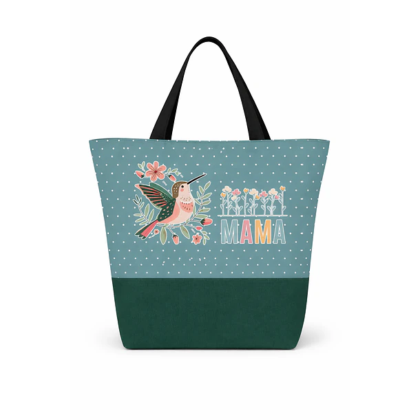 Maxi bolsos personalizados día de las madres 7