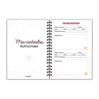 Agenda Pediátrica minnie durmiendo 3