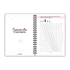 Agenda Pediátrica minnie durmiendo 7