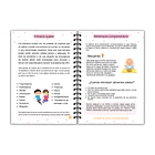 Agenda Pediátrica minnie durmiendo 10