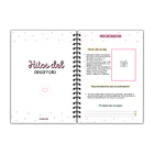 Agenda pediátrica inicial conejita  4