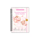 Agenda pediátrica osita del cielo 1