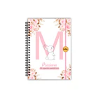 Agenda pediátrica inicial conejita  1