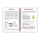 Agenda pediátrica dragona  6