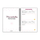 Agenda pediátrica dragona  7