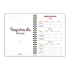 Agenda pediátrica dragona  8