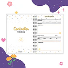 Agenda Pediátrica  Luffy 5