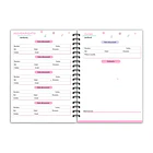 Planner kinesiologa 6