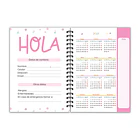 Planner matrona 2
