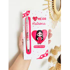 Lapiz Personalizado Matrona 1