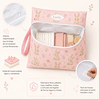 Bolsa impermeable para mudas 2