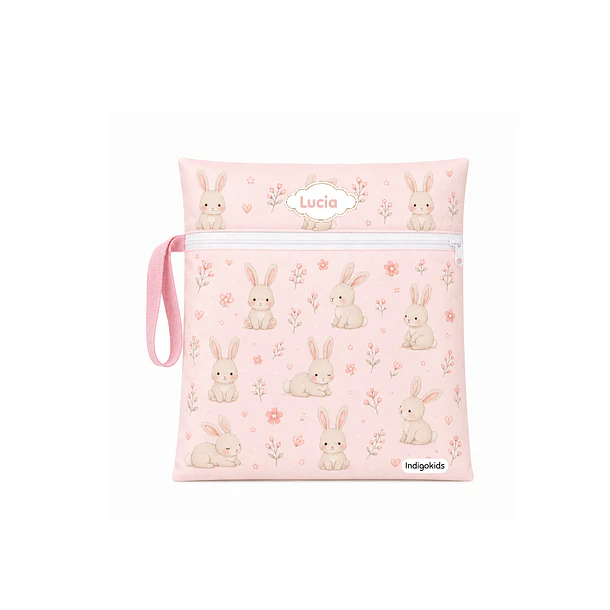 Bolsa impermeable para mudas 4