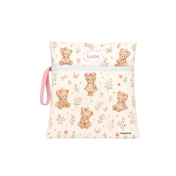 Bolsa impermeable para mudas 6