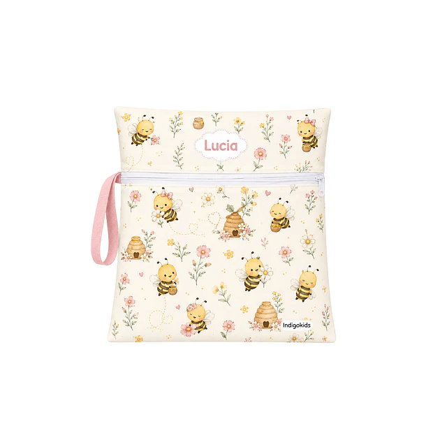Bolsa impermeable para mudas 8
