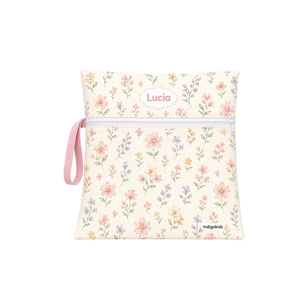 Bolsa impermeable para mudas 10