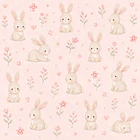 Kit 4 Estuches para mudas del bebé (colección animalitos) 10