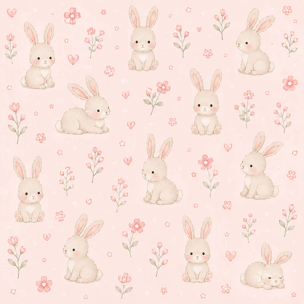 Estuches para mudas del bebé (colección animalitos) 9
