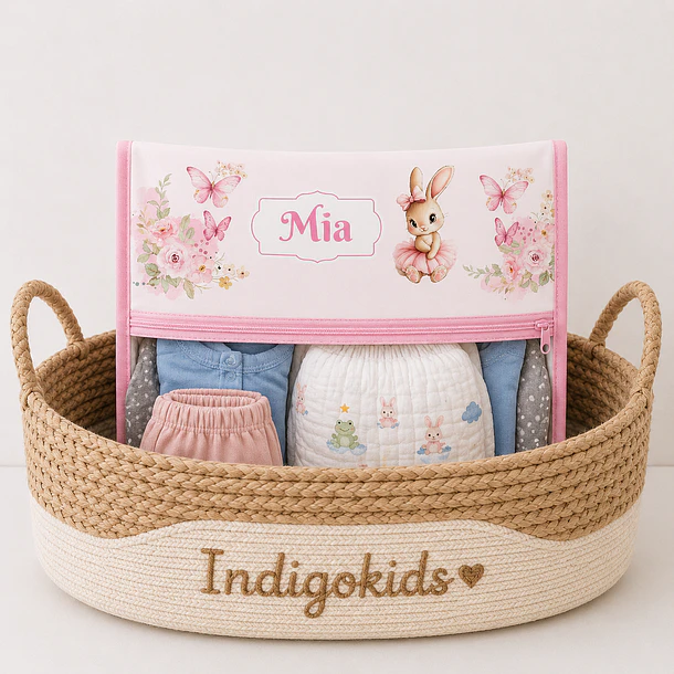Estuche para mudas, diseños varios