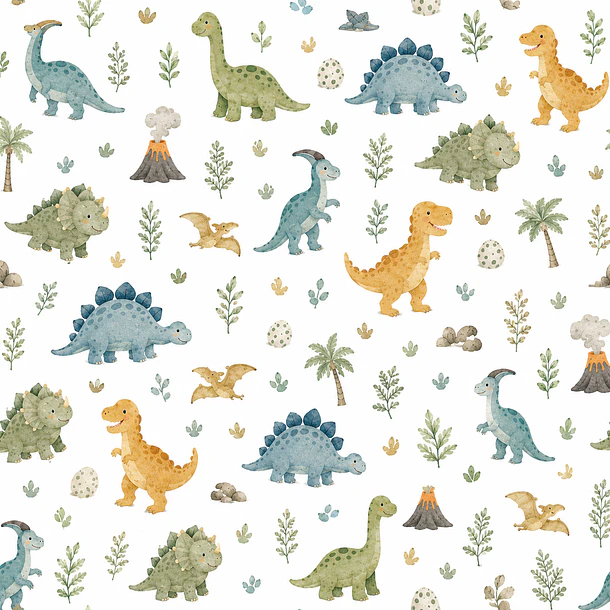 Estuches para mudas del bebé (colección animalitos) 12