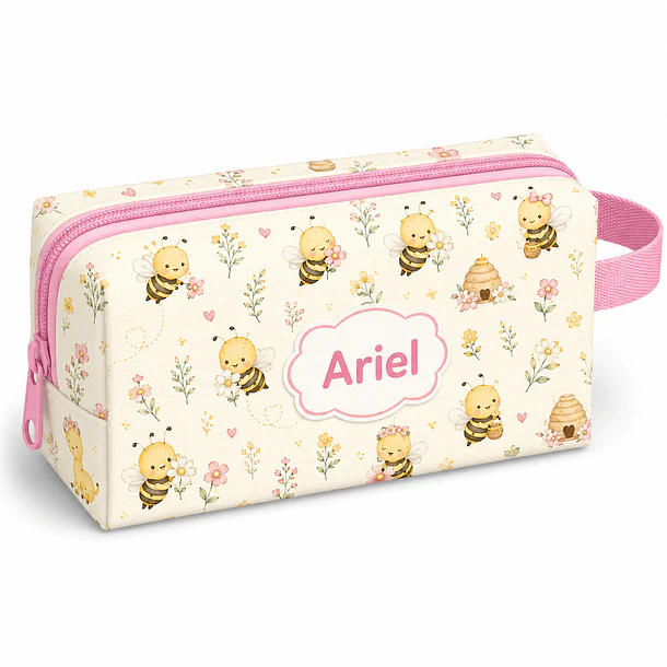 Estuche baby XL  4