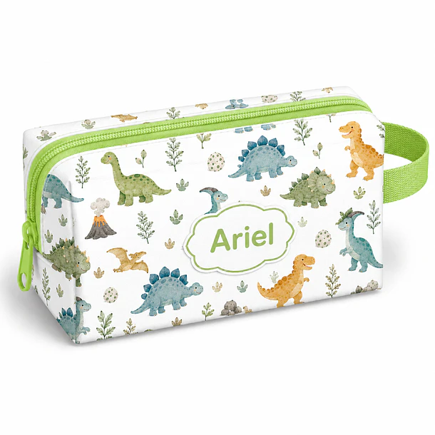 Estuche baby XL  5