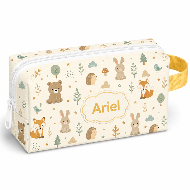 Estuche baby XL  7