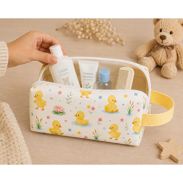 Estuche baby XL  2