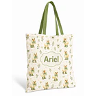 Bolsa impermeable animalitos  1