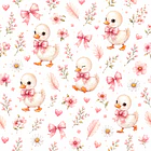 Bolsa impermeable animalitos  3
