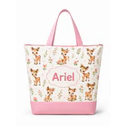 Maxi bolso impermeable animalitos 2